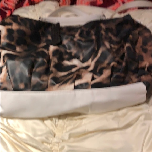 Leopard bag by Rampage - Picture 2 of 4